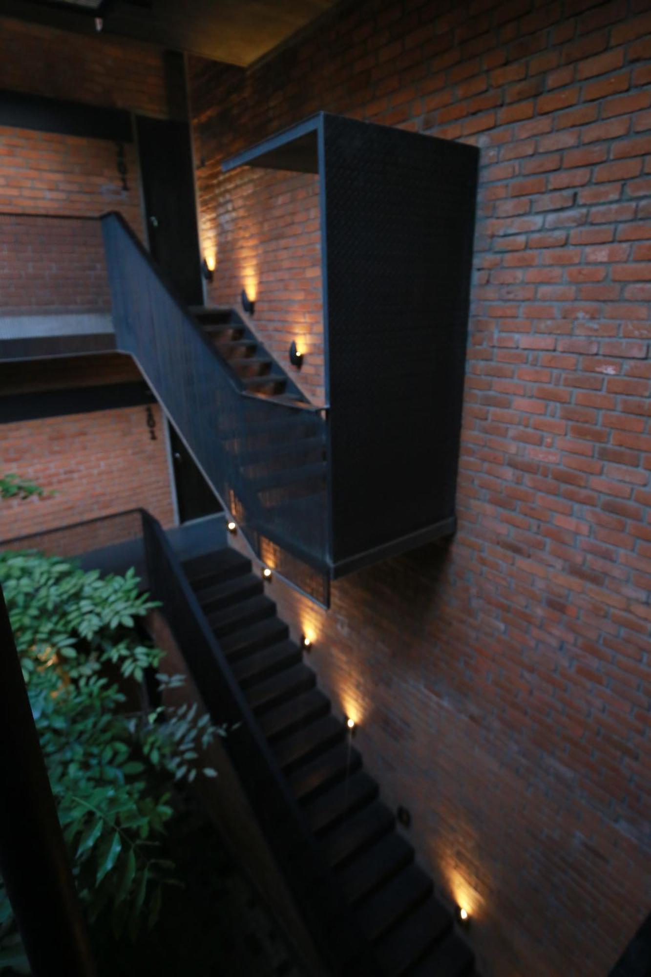 Hotel Bbq Hub Ella Exterior foto